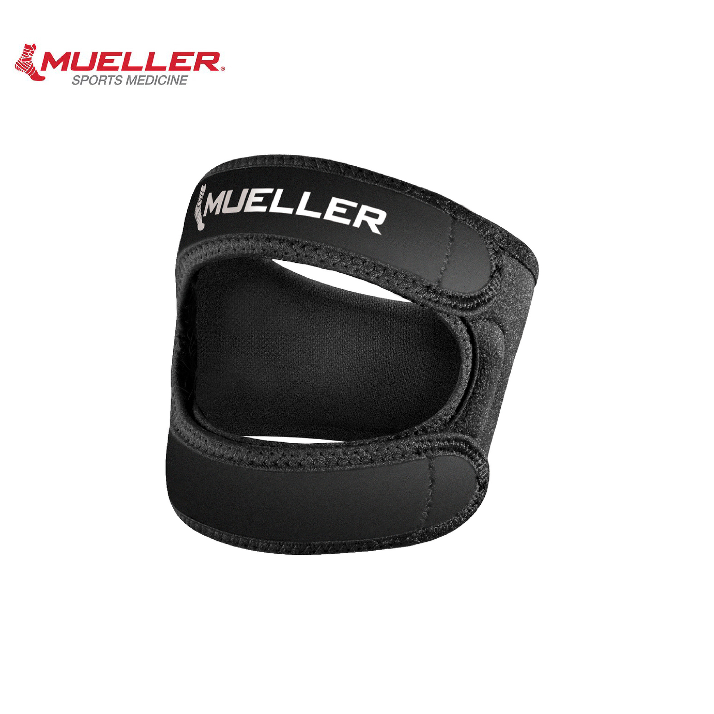 Mueller 慕樂 6479 加強型膝關節加壓帶產品圖片