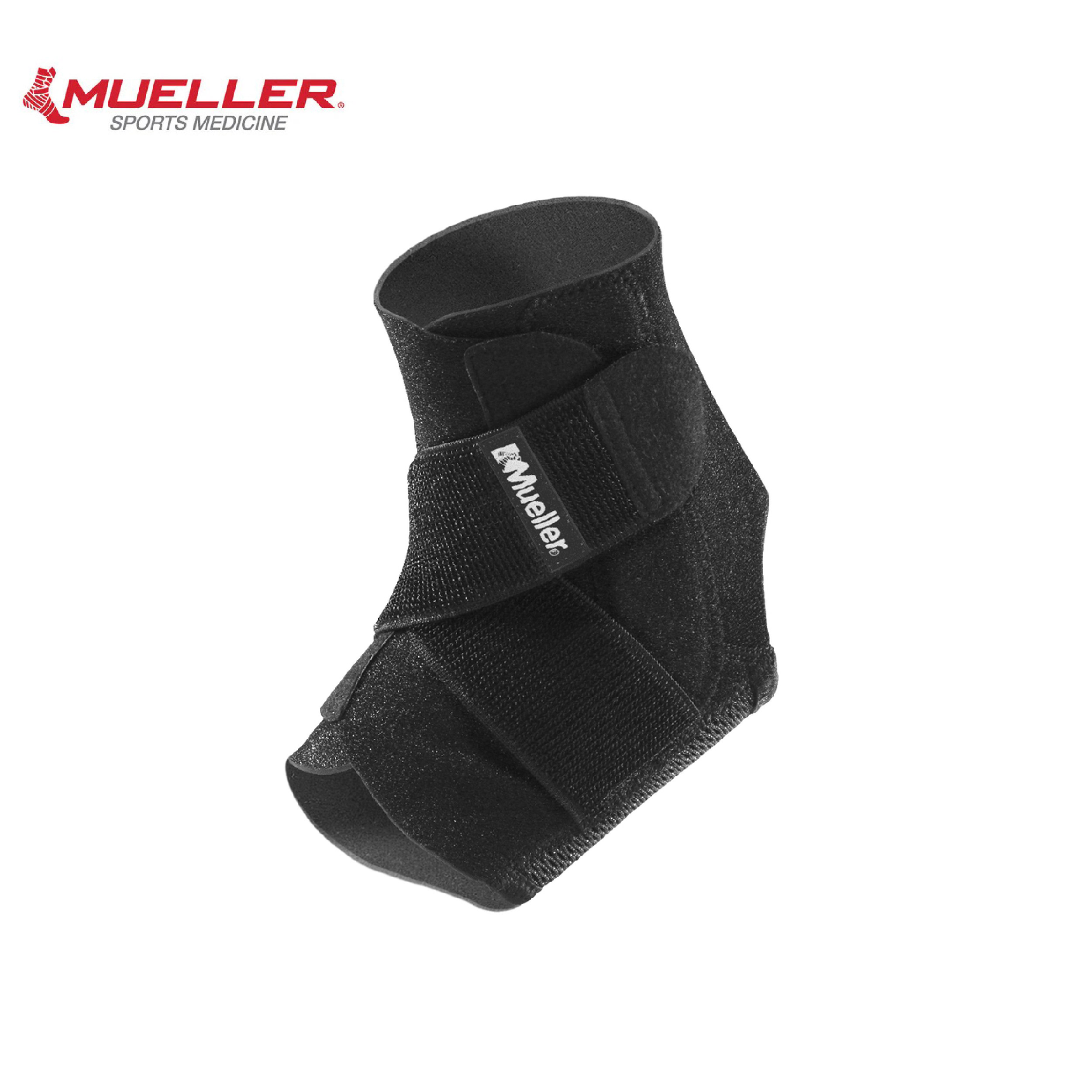 【Mueller 慕樂】6518可調式穩定護踝 產品圖1